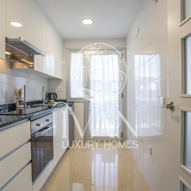 Casa Rachel Ivan Luxury Homes 10ªPlta Sur 1ªLínea - Apartamento de 2 dormitorios - 17
