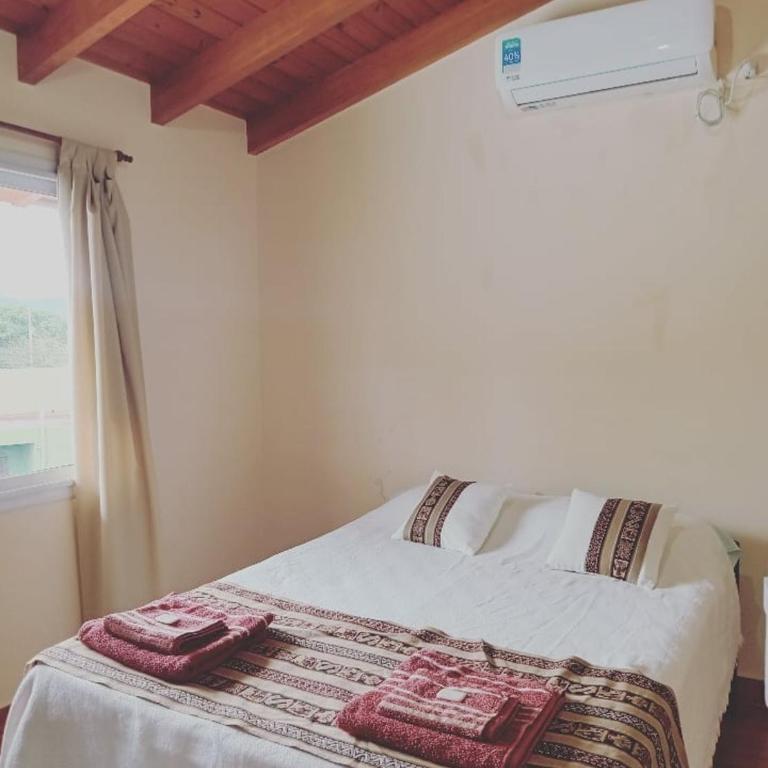 La Glorieta -Casas de descanso - Casa de 2 dormitorios - 1