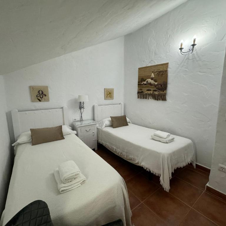 Villas Dehesa Roche Viejo - Villa Superior - 11