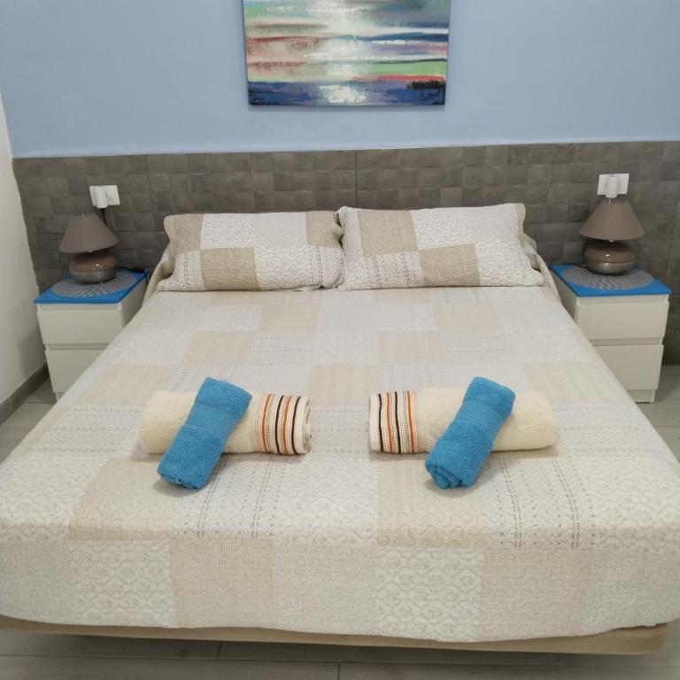Europa 505 - Apartamento de 1 dormitorio - 11