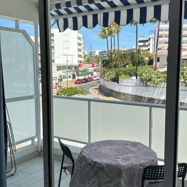 Europa 505 - Apartamento de 1 dormitorio - 3