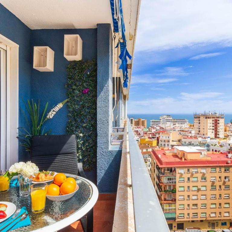 Las Brisas Urban Apartment - Apartamento de 1 dormitorio - 27