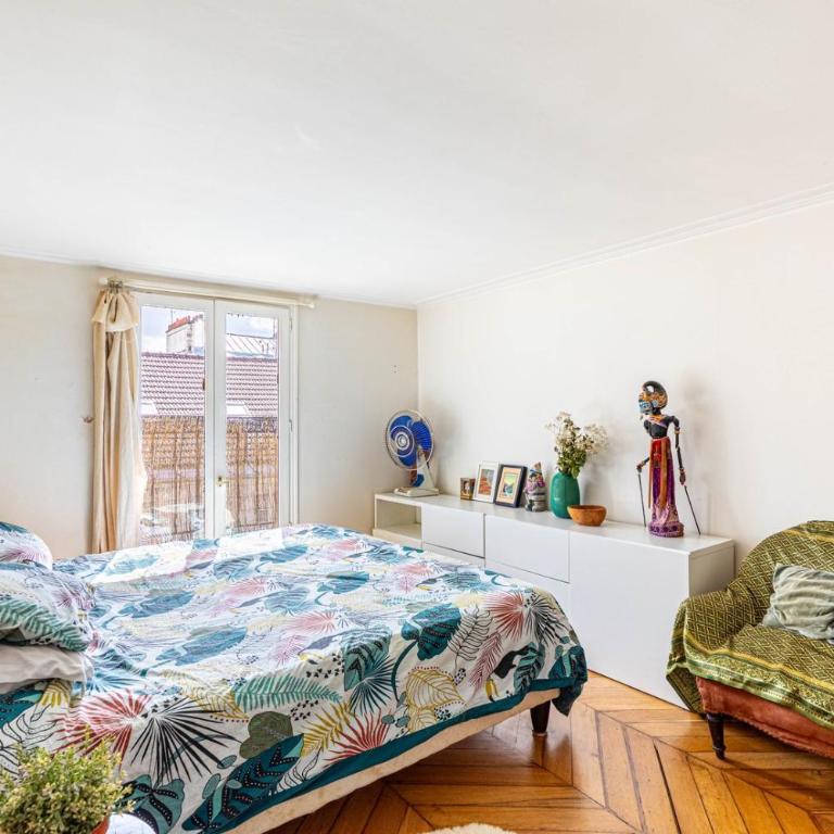 GuestReady - Charming Stay near Le Marais - Apartamento - 4