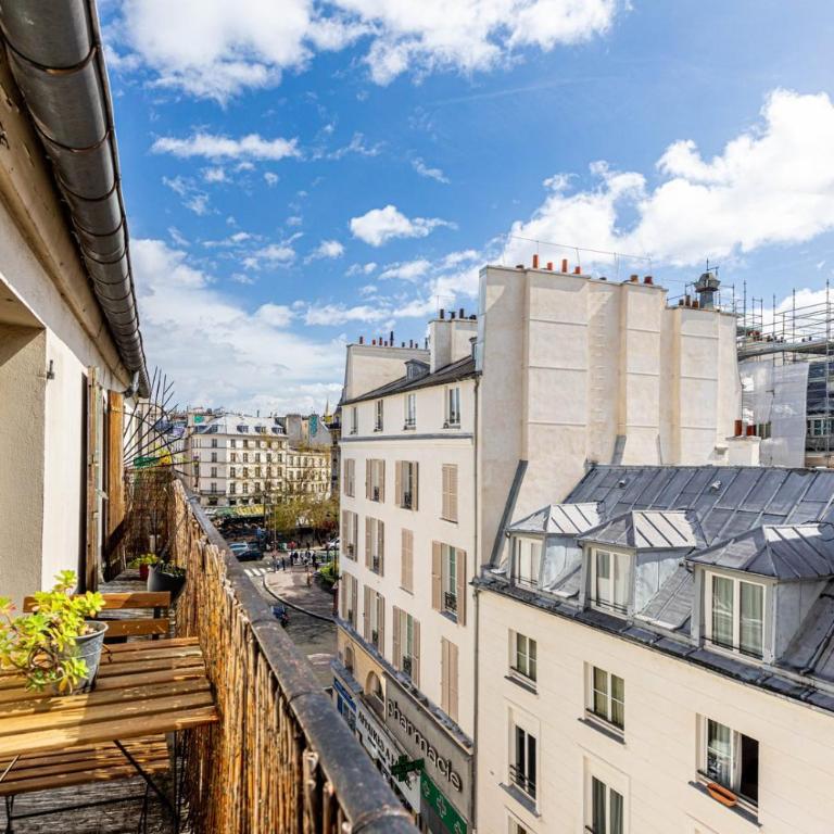 GuestReady - Charming Stay near Le Marais - Apartamento - 7