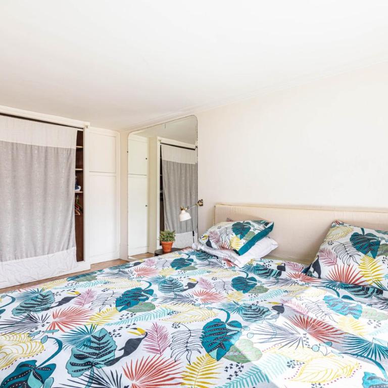 GuestReady - Charming Stay near Le Marais - Apartamento - 12