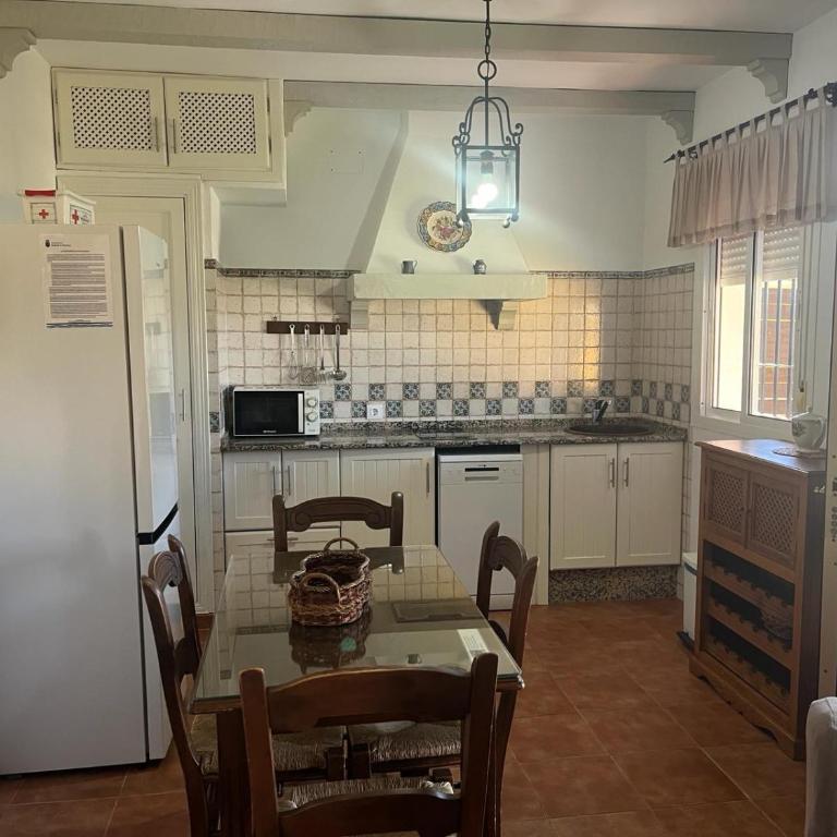 Villas Dehesa Roche Viejo - Villa de 2 dormitorios - 3