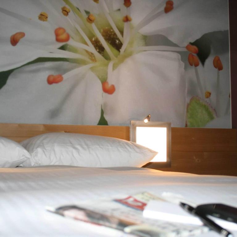 La Croix de Savoie & Spa - Chambre Double Premium - 5