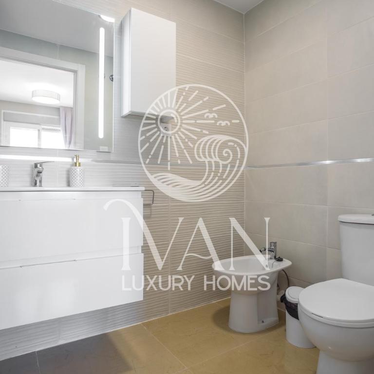Casa Reynas Ivan Luxury Homes 4ªPlta Sur 1ªLínea - Apartamento de 2 dormitorios - 4