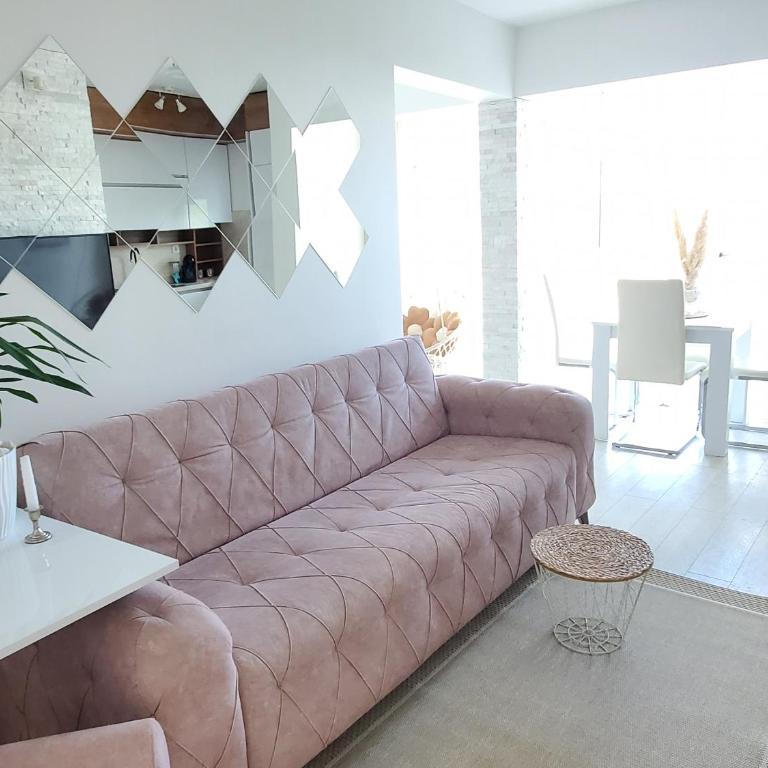 Apartman Marija sa ličnim đakuzijem - Two-Bedroom Apartment - 5
