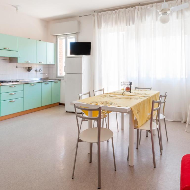 Villa Silente L - Appartamento con Vista Mare - 2