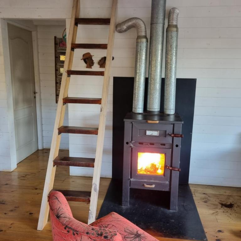 Casa en el Delta de Tigre puraisladelta - Villa - 1