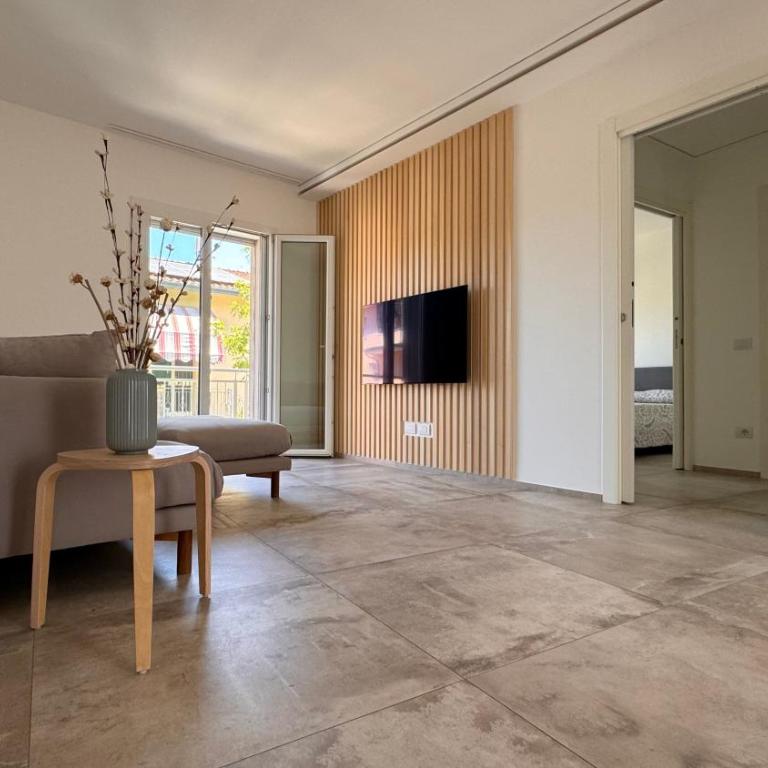 Apartment Città di Mare - Appartamento con 2 Camere da Letto - 9