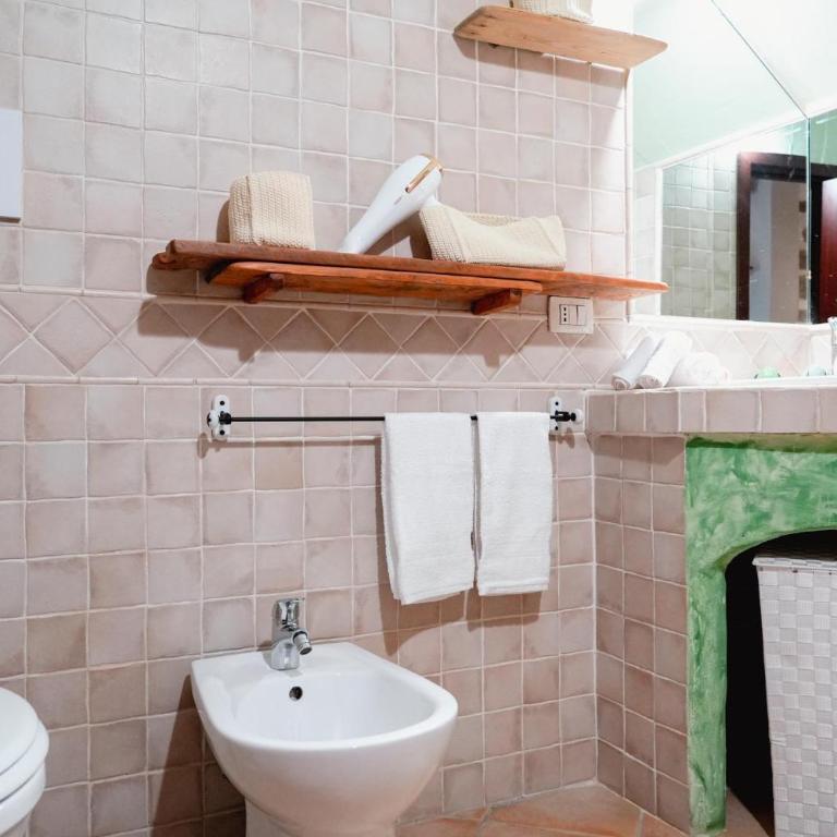 Olbia Centro - Le Saline - Appartamento con 1 Camera da Letto - 18