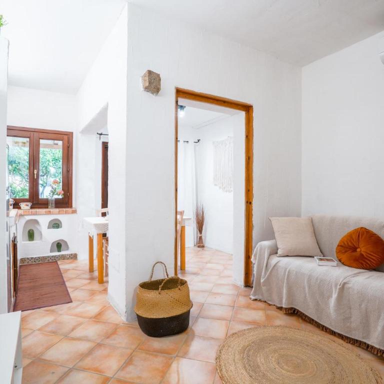 Olbia Centro - Le Saline - Appartamento con 1 Camera da Letto - 3