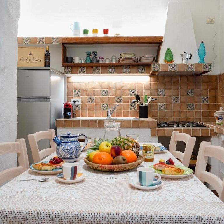 Olbia Centro - Le Saline - Appartamento con 1 Camera da Letto - 12