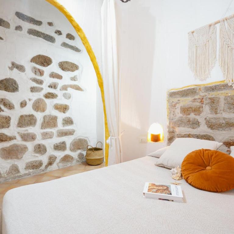 Olbia Centro - Le Saline - Appartamento con 1 Camera da Letto - 7