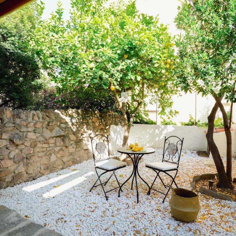 Olbia Centro - Le Saline - Appartamento con 1 Camera da Letto - 5