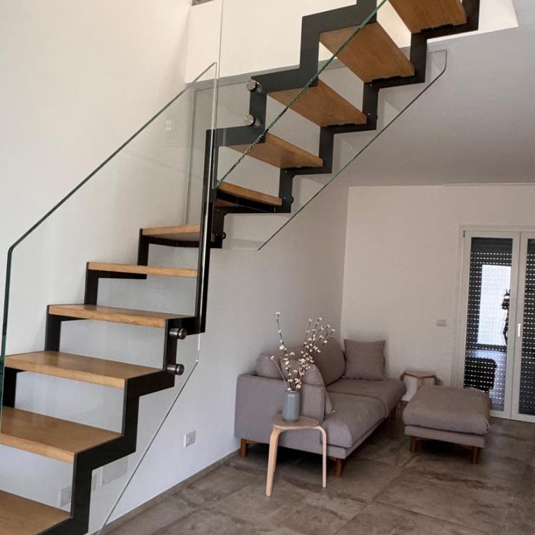 Apartment Città di Mare - Appartamento con 2 Camere da Letto - 7