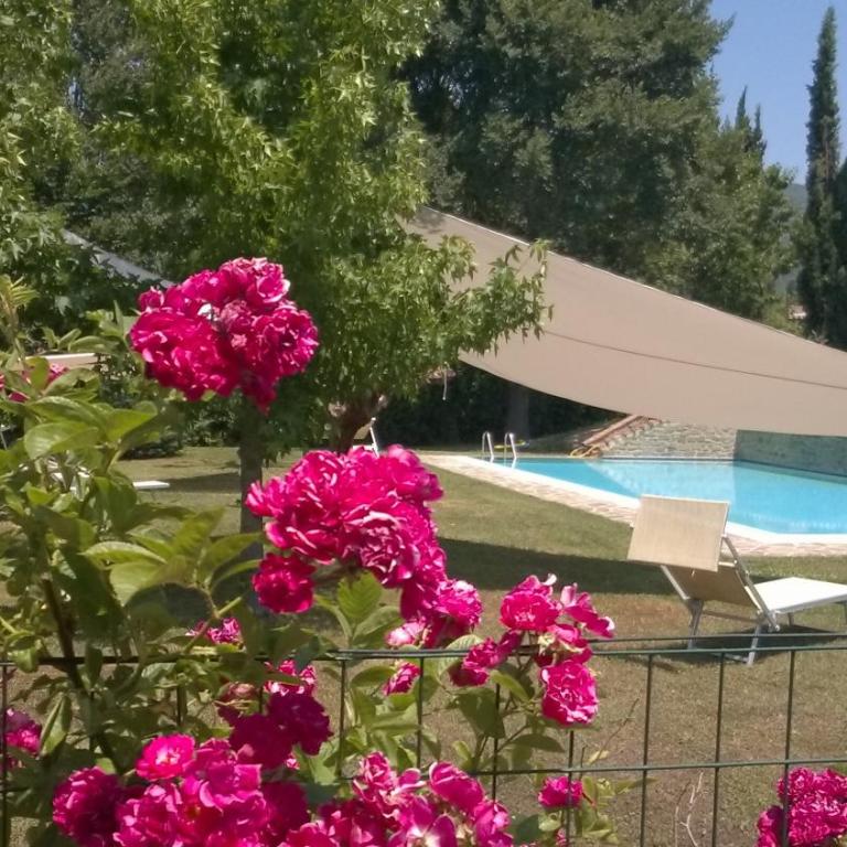 Holiday apartments La Bozza and Il Bozzino - Casa Vacanze con 3 Camere da Letto - 17