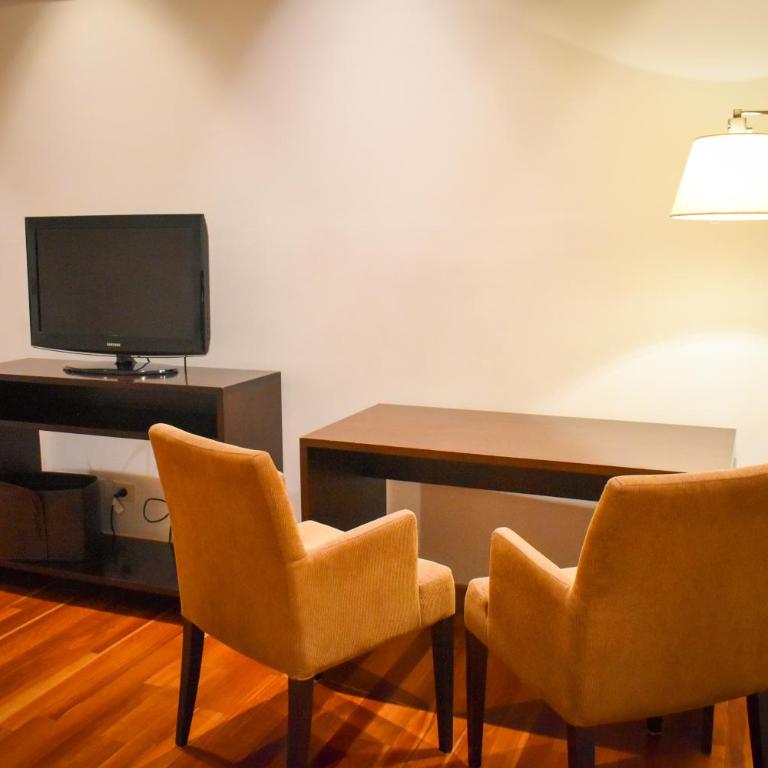 Hotel Casino Catamarca - Habitación Doble Clásica - 1 o 2 camas - 3