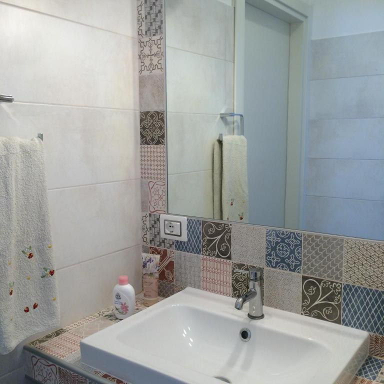 Villa Silente L - Appartamento Monolocale con Vista Mare - 6