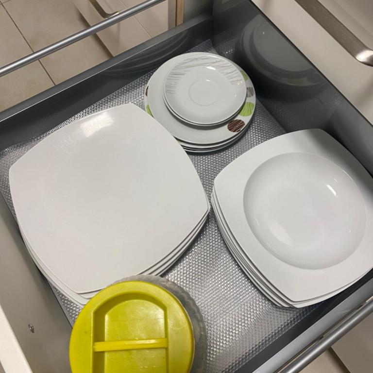 Charment F3 à 8 min de la gare à pied et 1 min du centre - Apartment mit 2 Schlafzimmern - 23