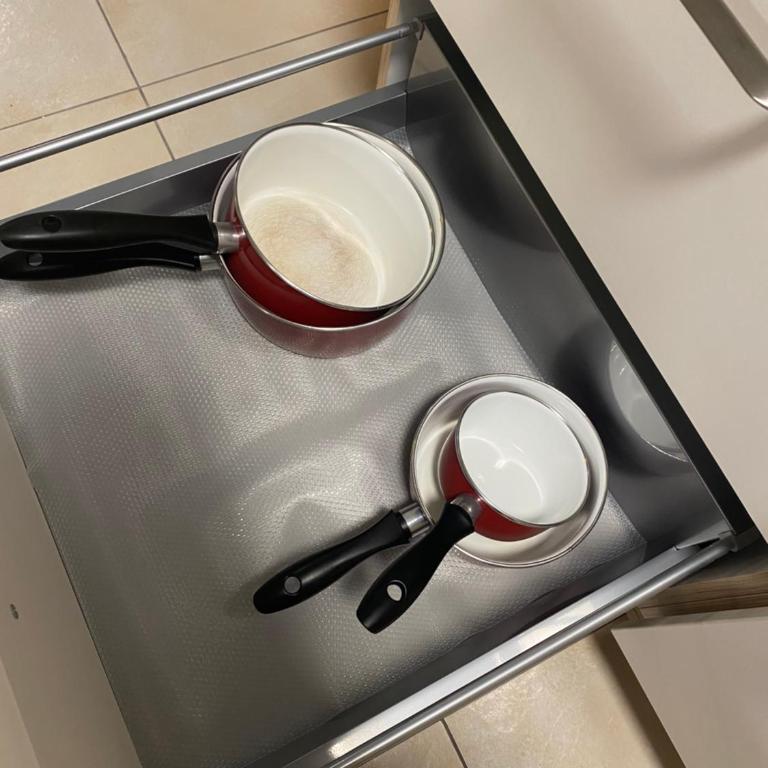 Charment F3 à 8 min de la gare à pied et 1 min du centre - Apartment mit 2 Schlafzimmern - 25