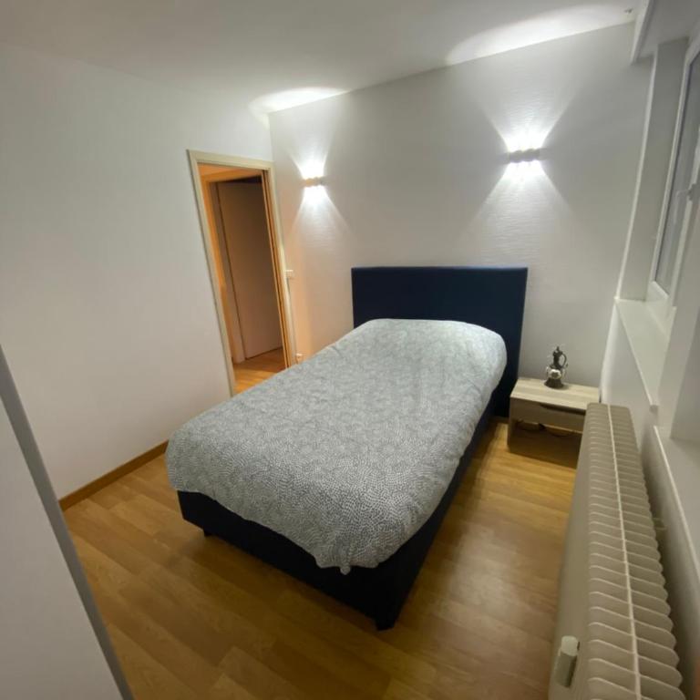 Charment F3 à 8 min de la gare à pied et 1 min du centre - Apartment mit 2 Schlafzimmern - 30