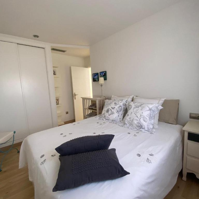Refugio del Mar - Apartamento de 2 dormitorios - 13
