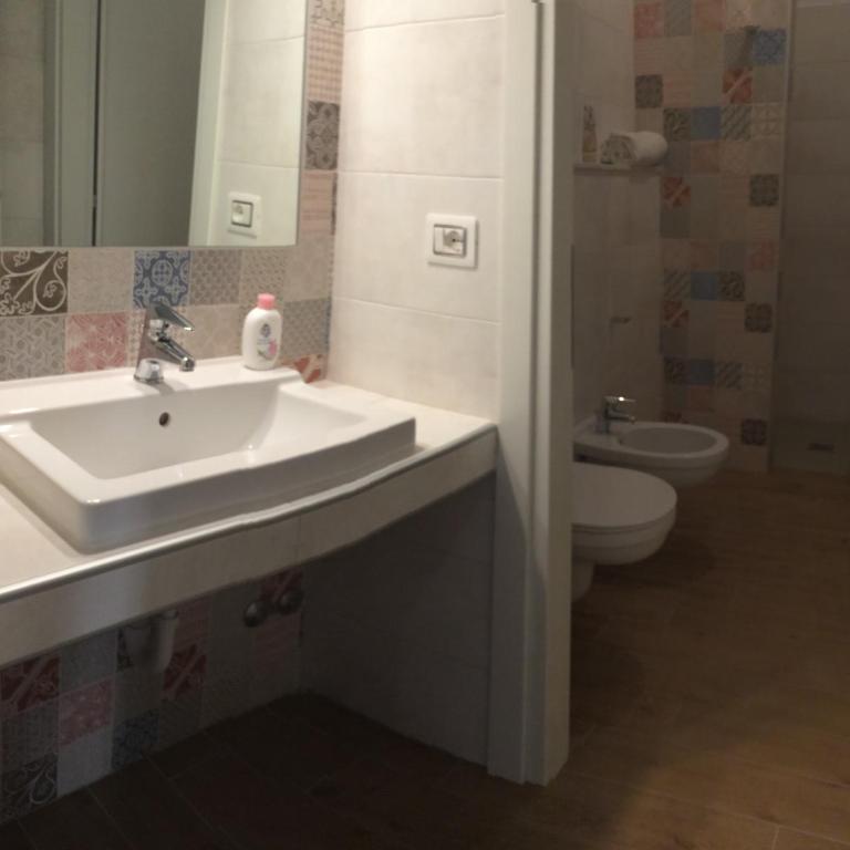 Villa Silente L - Appartamento - Piano Terra - 4
