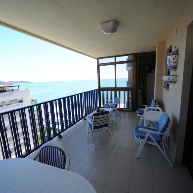 ATLANTA superior con vistas - Two-Bedroom Apartment - 19