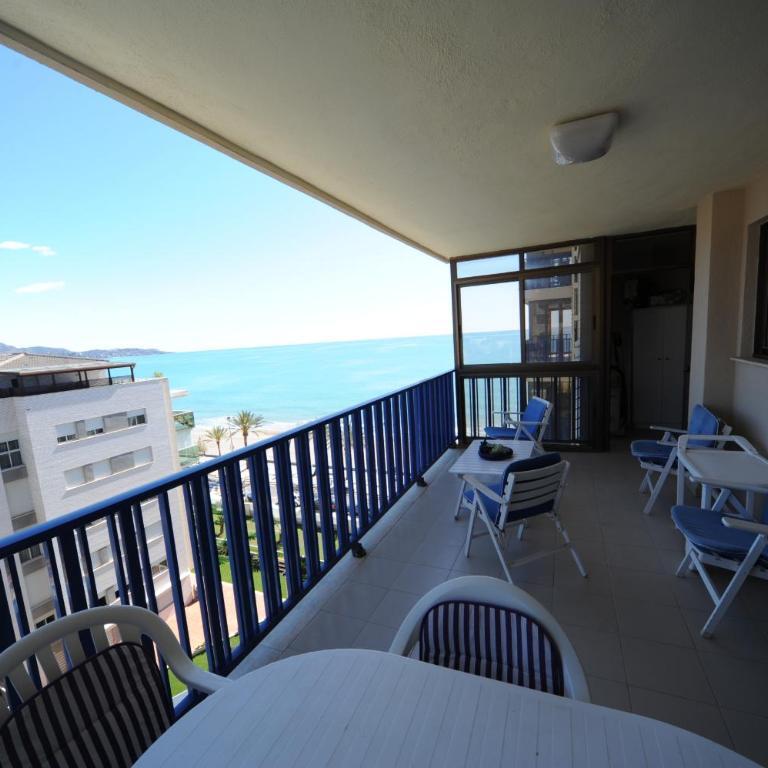 ATLANTA superior con vistas - Two-Bedroom Apartment - 21