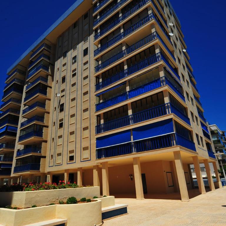 ATLANTA superior con vistas - Two-Bedroom Apartment - 24