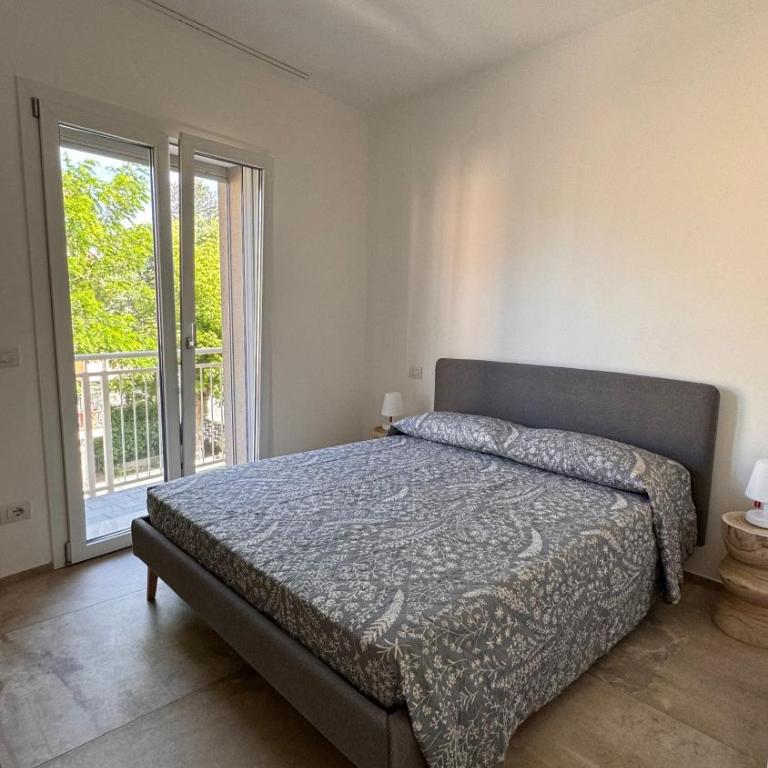 Apartment Città di Mare - Appartamento con 2 Camere da Letto - 13