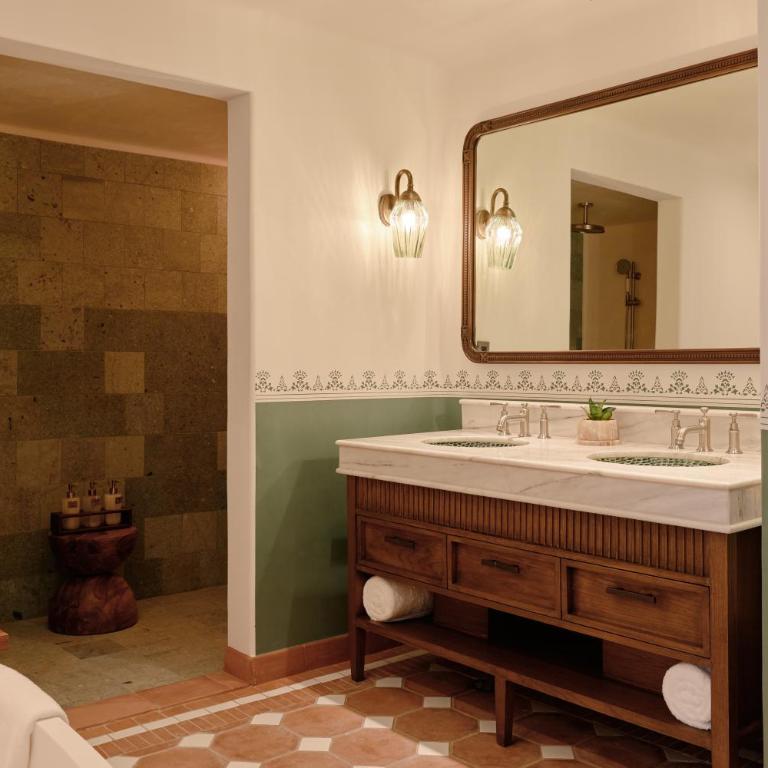 Maroma, A Belmond Hotel, Riviera Maya - Deluxe Garden View Room - 2