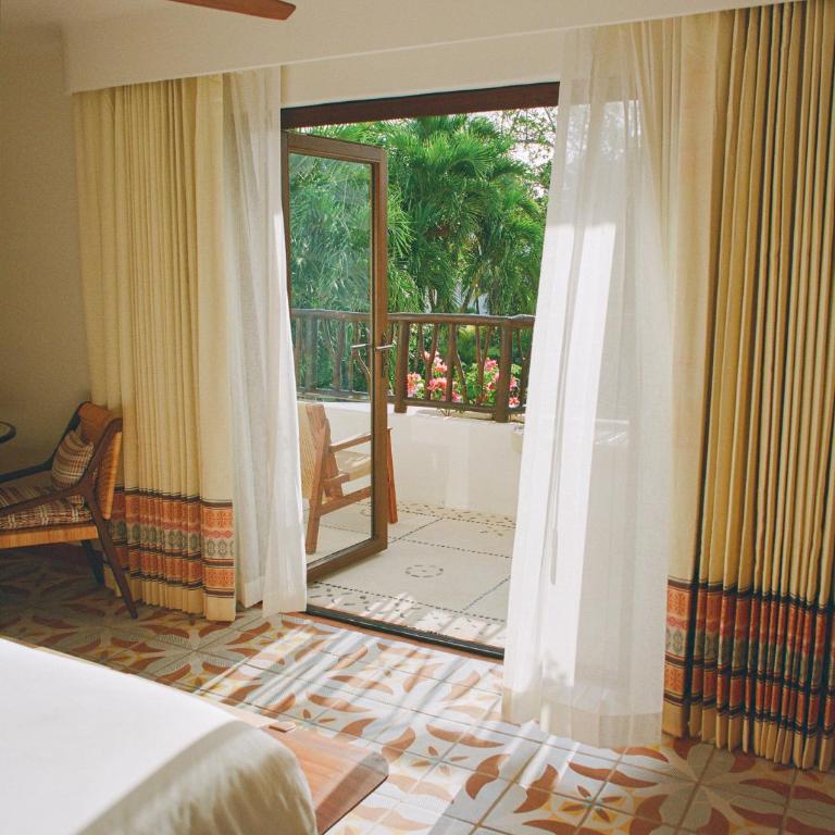 Maroma, A Belmond Hotel, Riviera Maya - Deluxe Garden View Room - 4