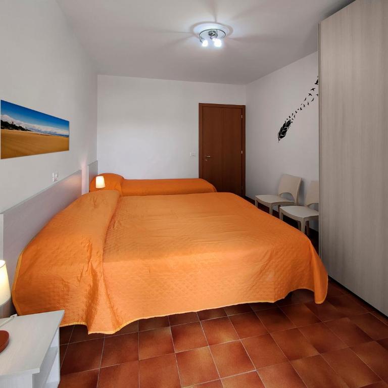Casa Bivi - Apartments with 1 and 2 bedrooms - Click here for more availabilities - Appartamento con 1 Camera da Letto - 11