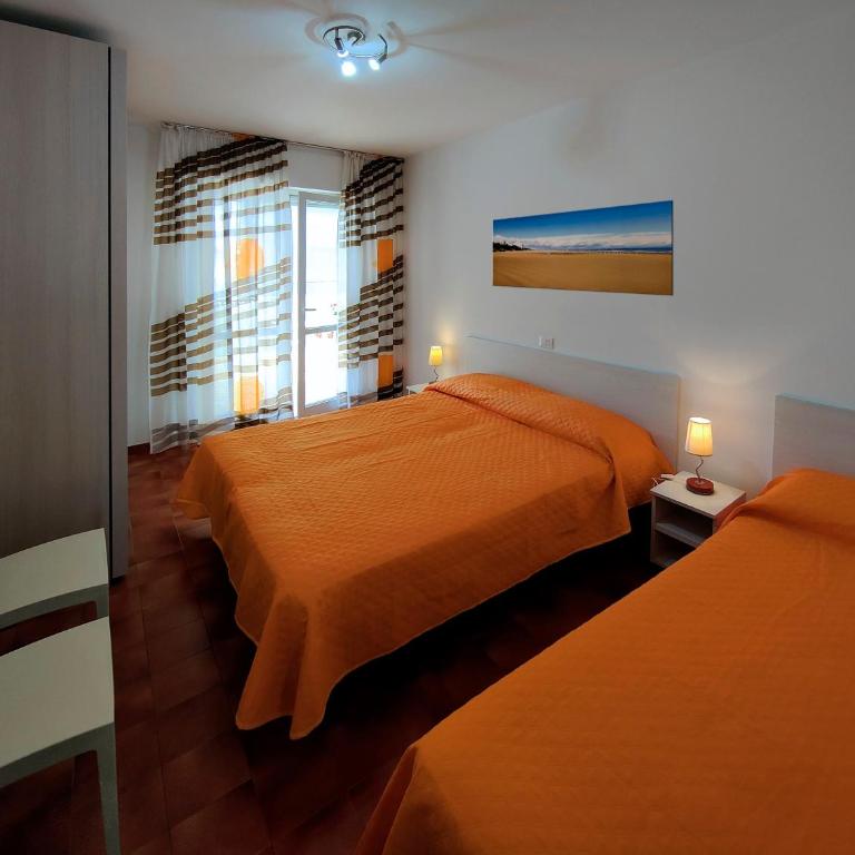 Casa Bivi - Apartments with 1 and 2 bedrooms - Click here for more availabilities - Appartamento con 1 Camera da Letto - 13