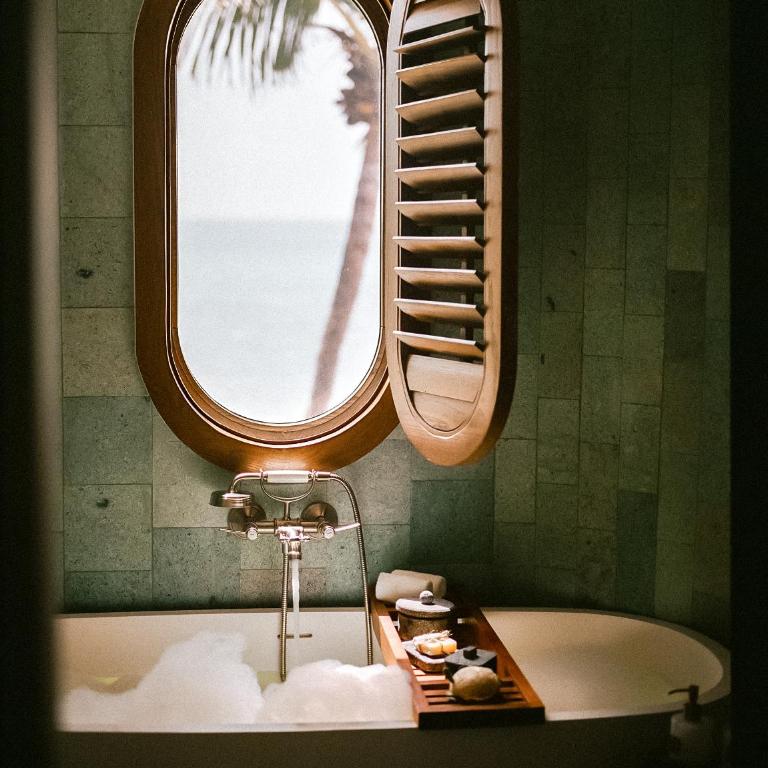 Maroma, A Belmond Hotel, Riviera Maya - Junior Suite with Sea View - 2
