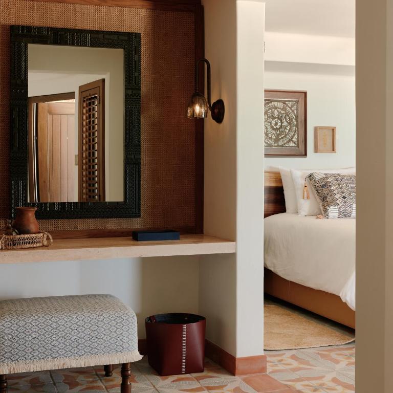 Maroma, A Belmond Hotel, Riviera Maya - Junior Suite with Sea View - 1