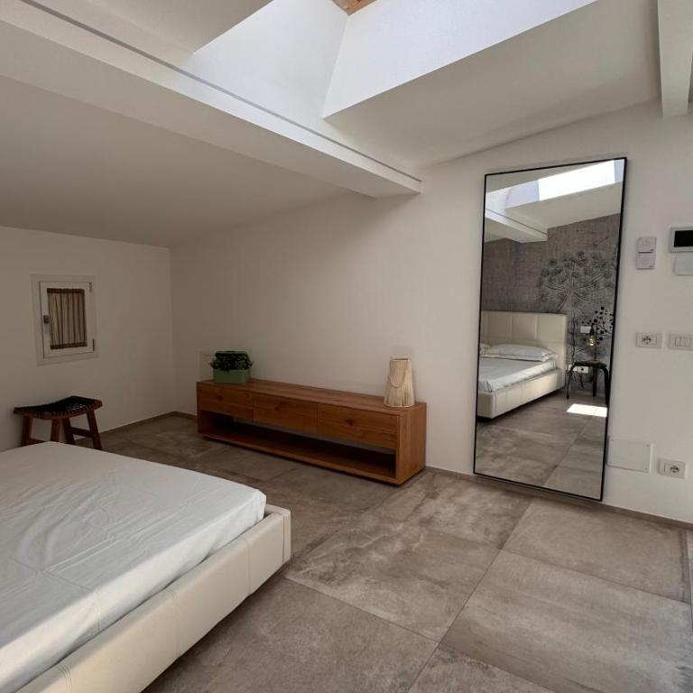 Apartment Città di Mare - Appartamento con 2 Camere da Letto - 22