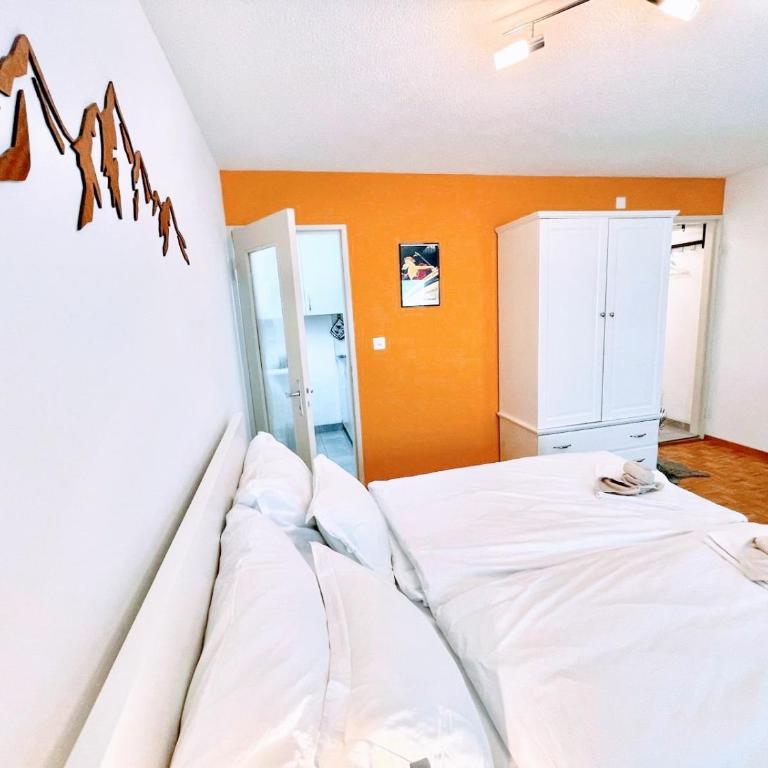 Holiday Escape Studio - Stylish & Central - steps to Matterhorn gondola - Apartamento de 1 dormitorio - 9