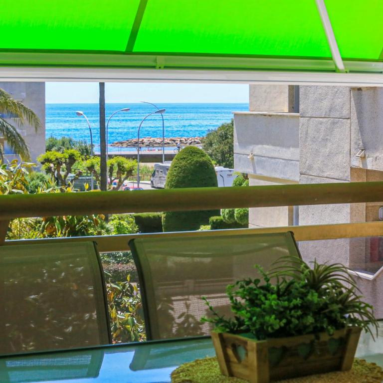 LITORAL COSTA DORADA - CAMBRILS PARK b - Apartamento - 1