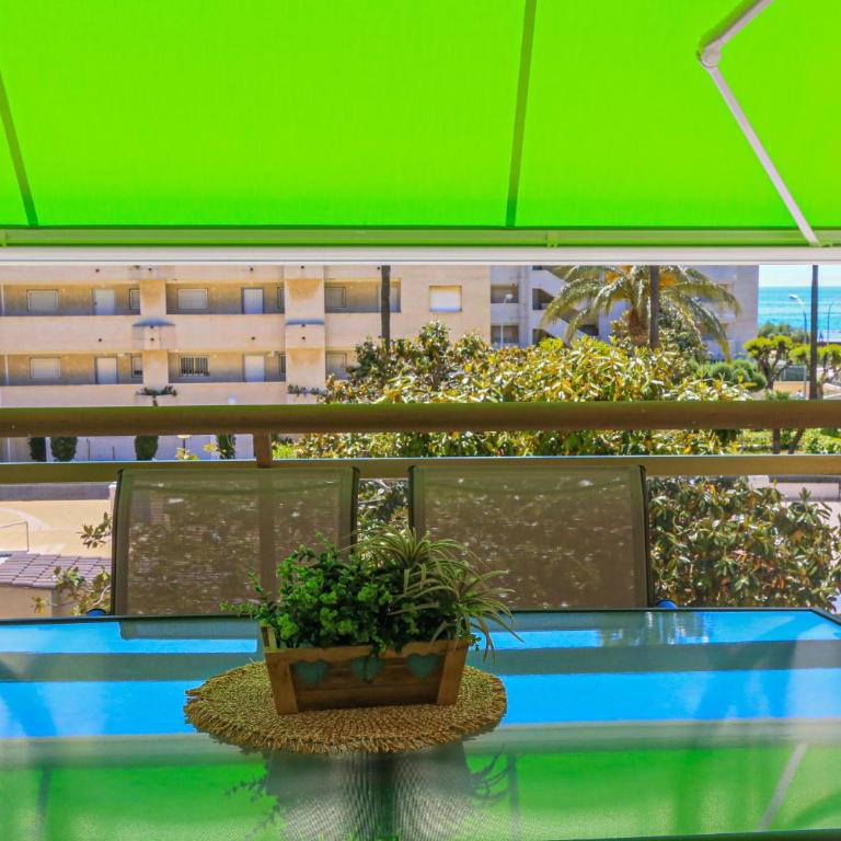 LITORAL COSTA DORADA - CAMBRILS PARK b - Apartamento - 3