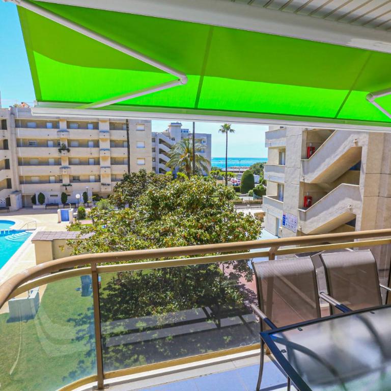 LITORAL COSTA DORADA - CAMBRILS PARK b - Apartamento - 9