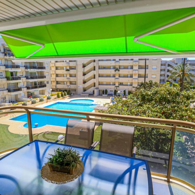 LITORAL COSTA DORADA - CAMBRILS PARK b - Apartamento - 2