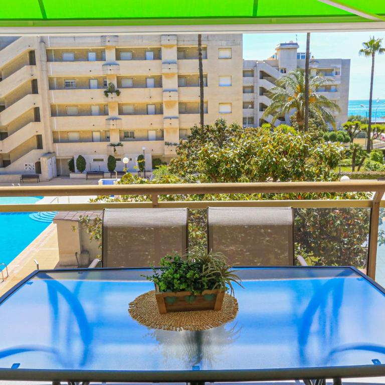 LITORAL COSTA DORADA - CAMBRILS PARK b - Apartamento - 10