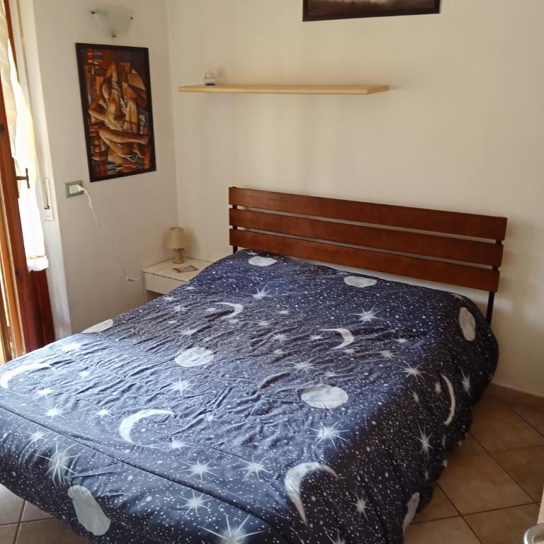 Camere ANNA - Camera Matrimoniale - 3