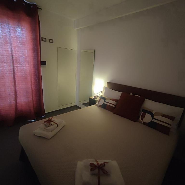 Le Suite di Magda Relax & Rooms - Suite Queen con Vasca Idromassaggio - 44