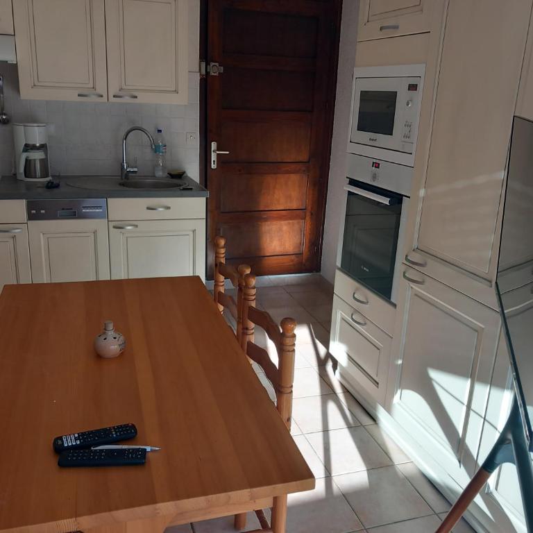 Studio à 100 mètres de la plage 4 personnes - One-Bedroom Apartment - 5